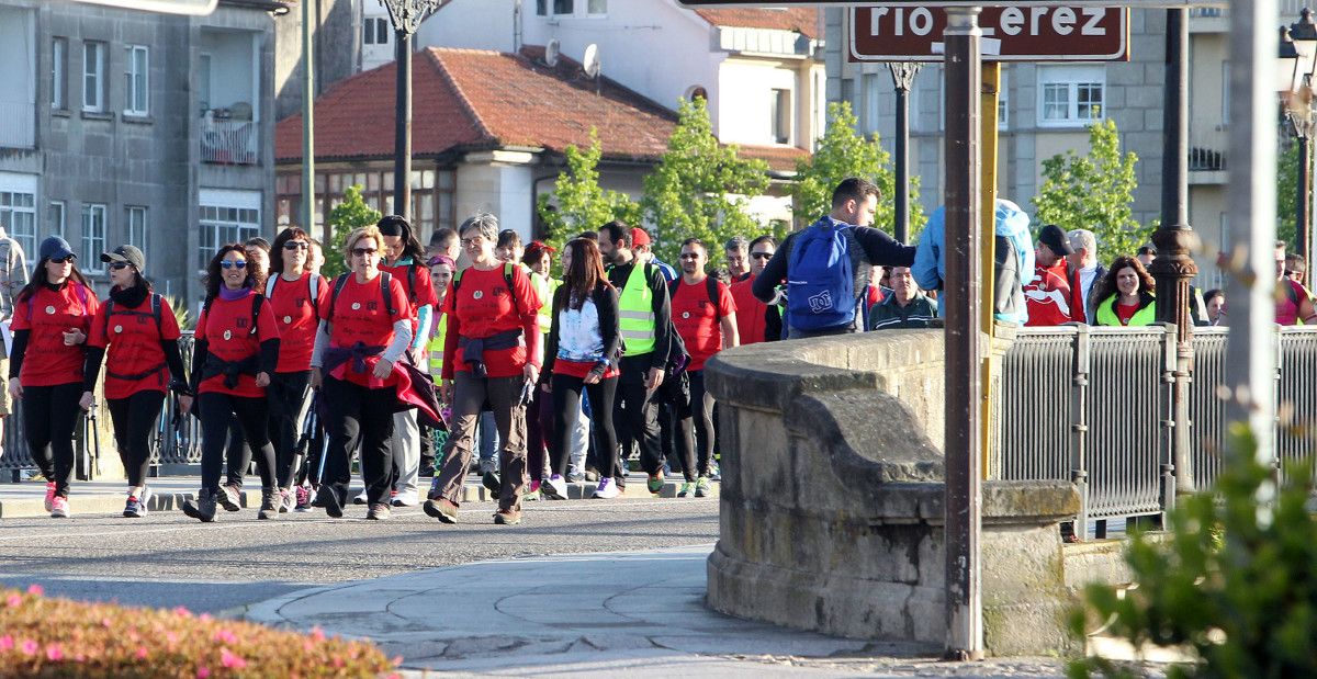 Pontevedrada 2016 (III)