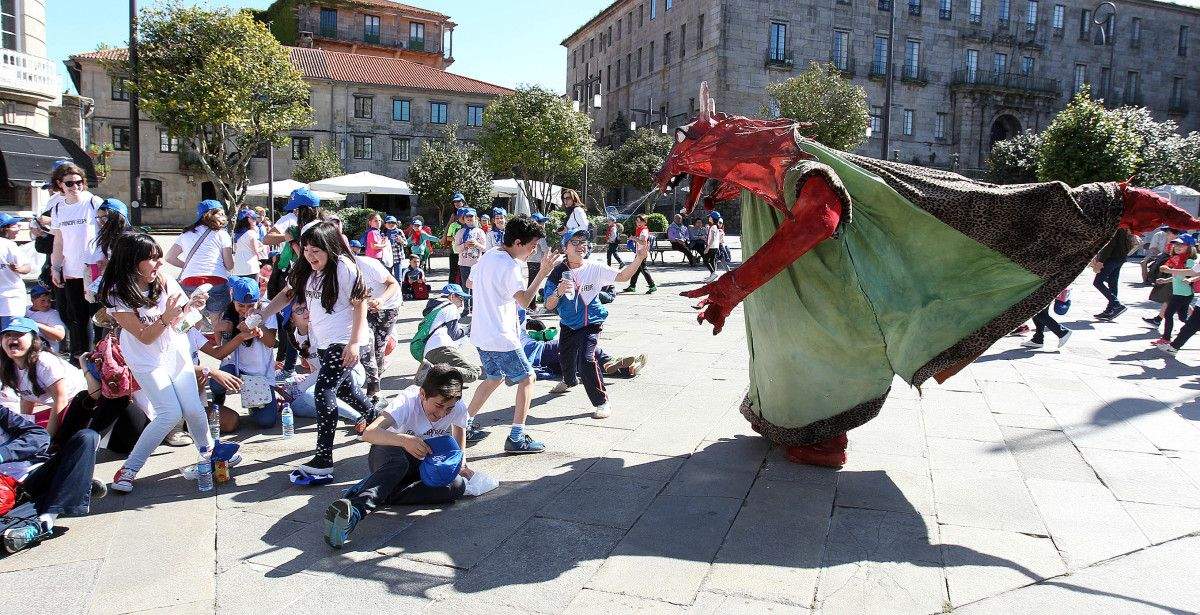 Correlingua 2016 Correlingua 2016