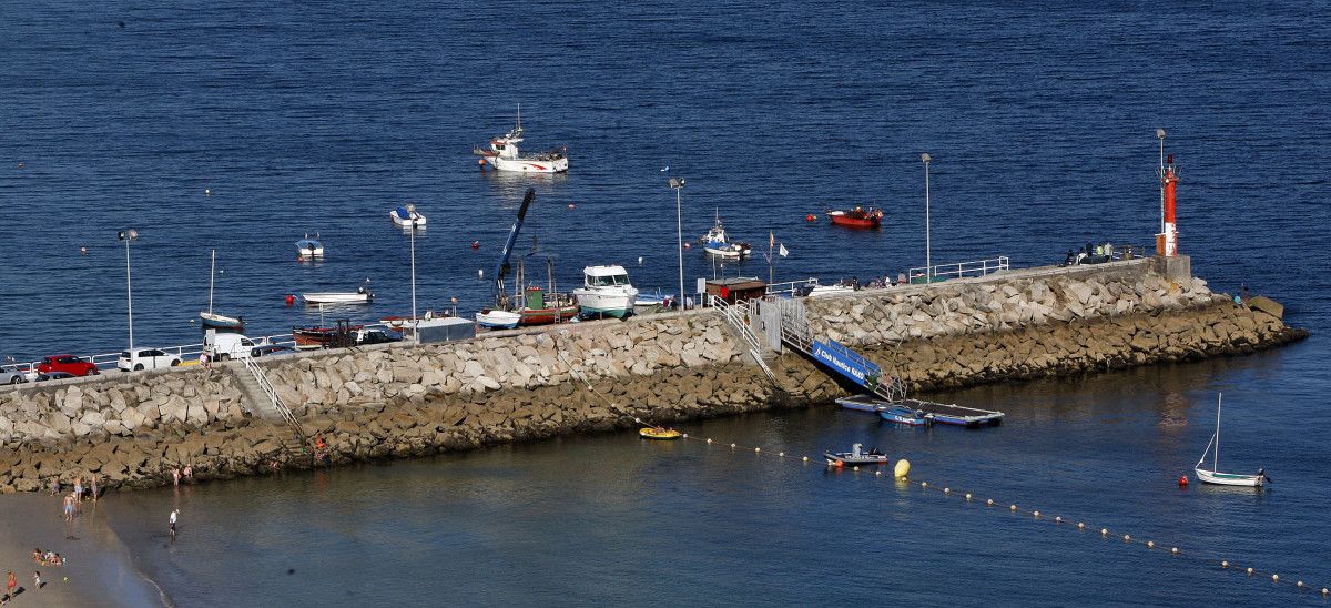 Porto de Raxó
