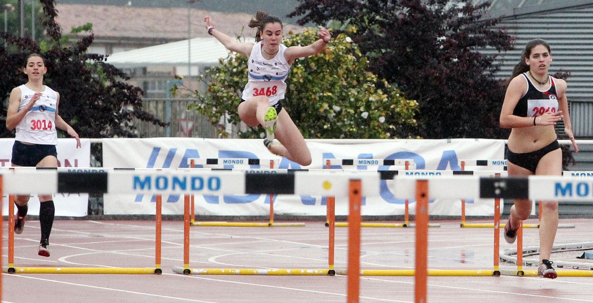 Trofeo Sociedad Gimnástica 2016