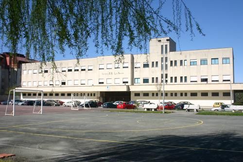 IES Luis Seoane