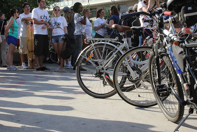 Bicicletas