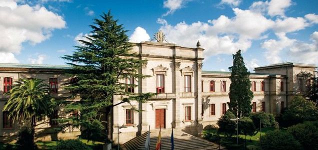 Parlamento galego