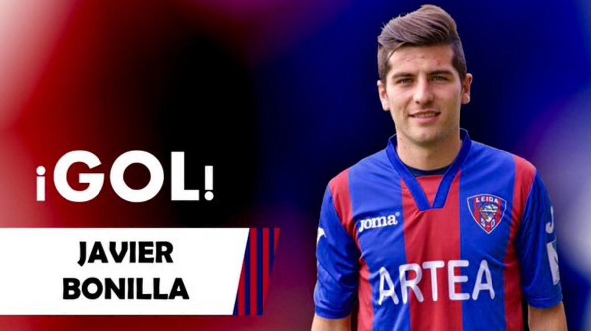 Javier Bonilla