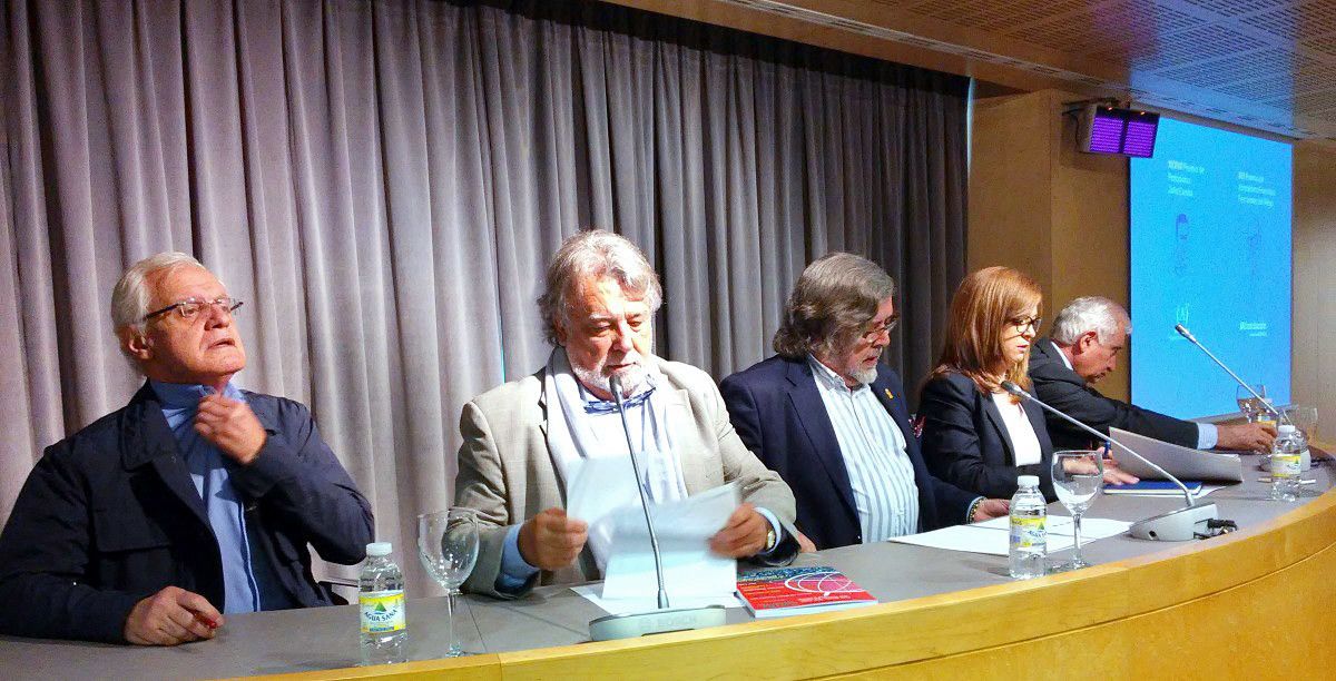 Jurado de los Premios Julio Camba y Fernández del Riego