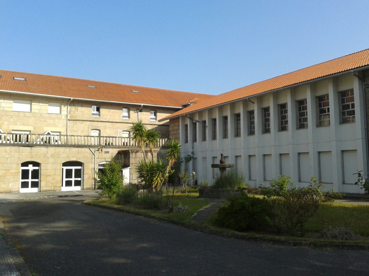 Centro de Recursos Educativos (CRE) de la ONCE