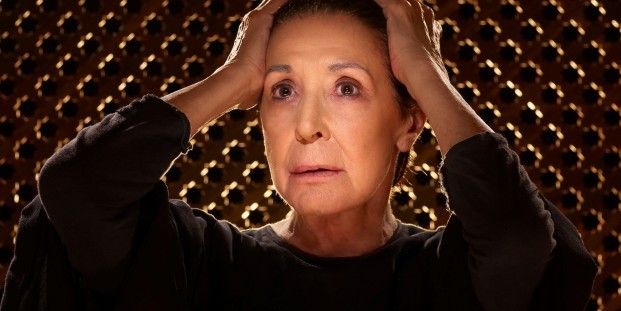 Concha Velasco en 'Reina Juana'