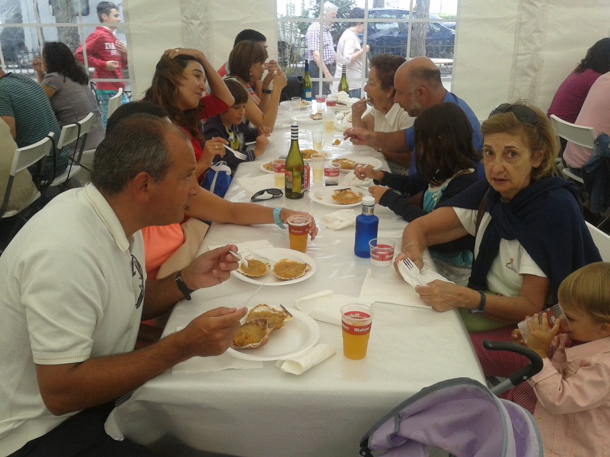 Festa da Vieira 2013