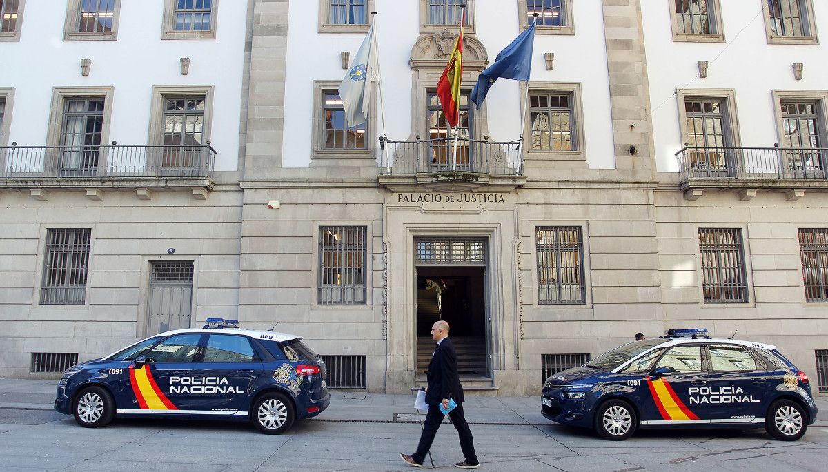 Audiencia Provincial