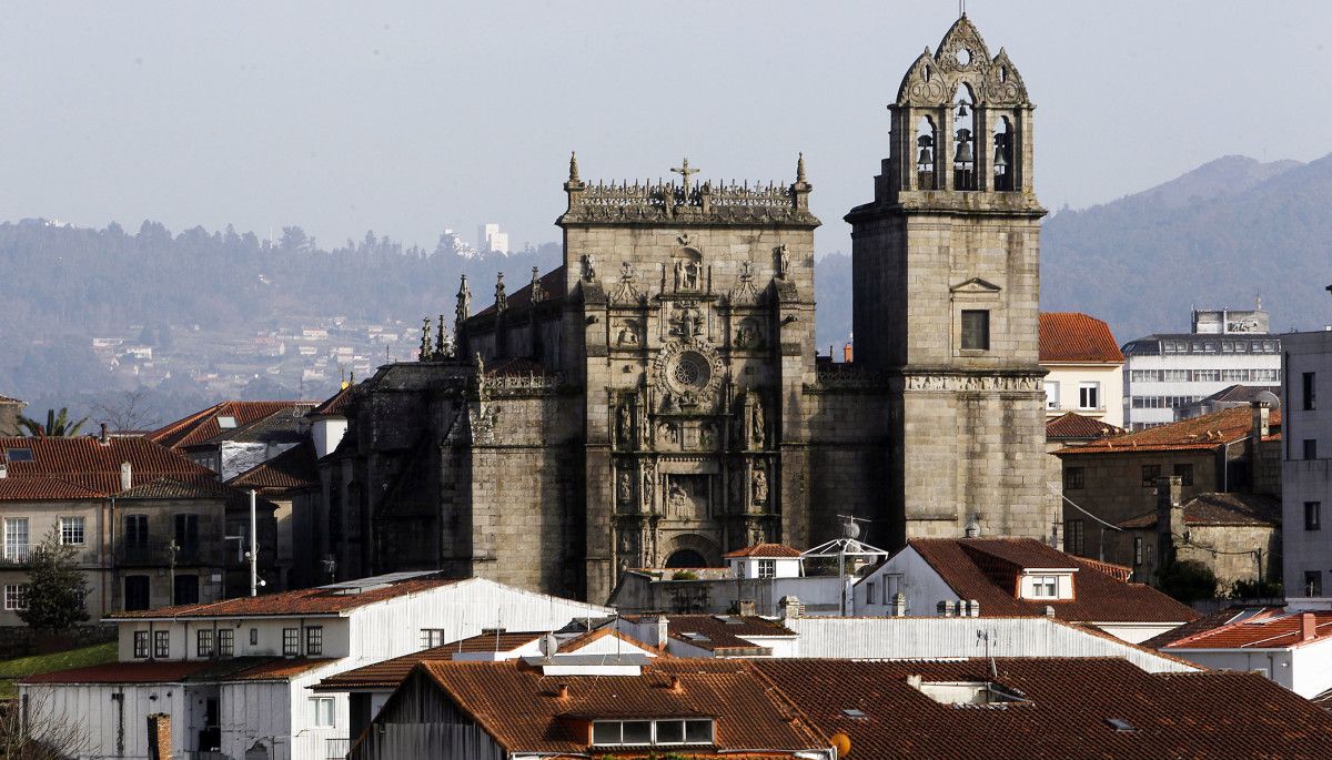 Basílica de Santa María