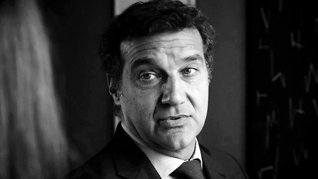 Alberto Santos Ledo, periodista y escritor