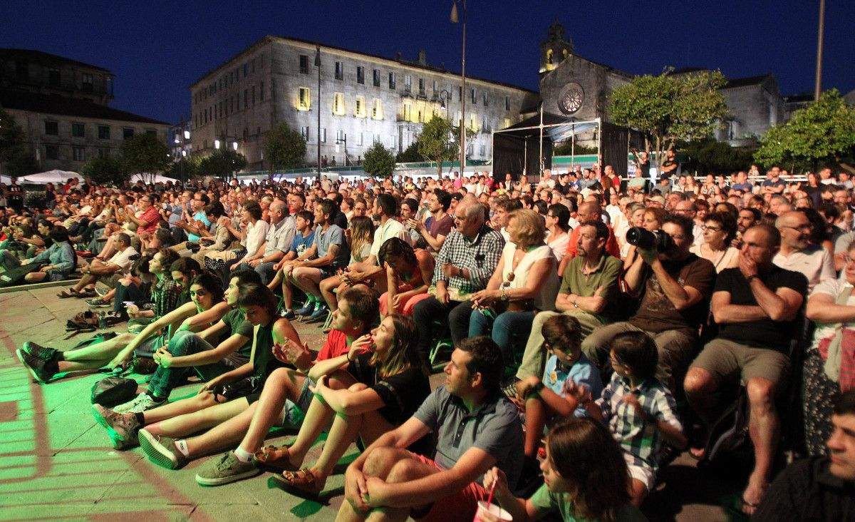 Pontejazz Big Band 