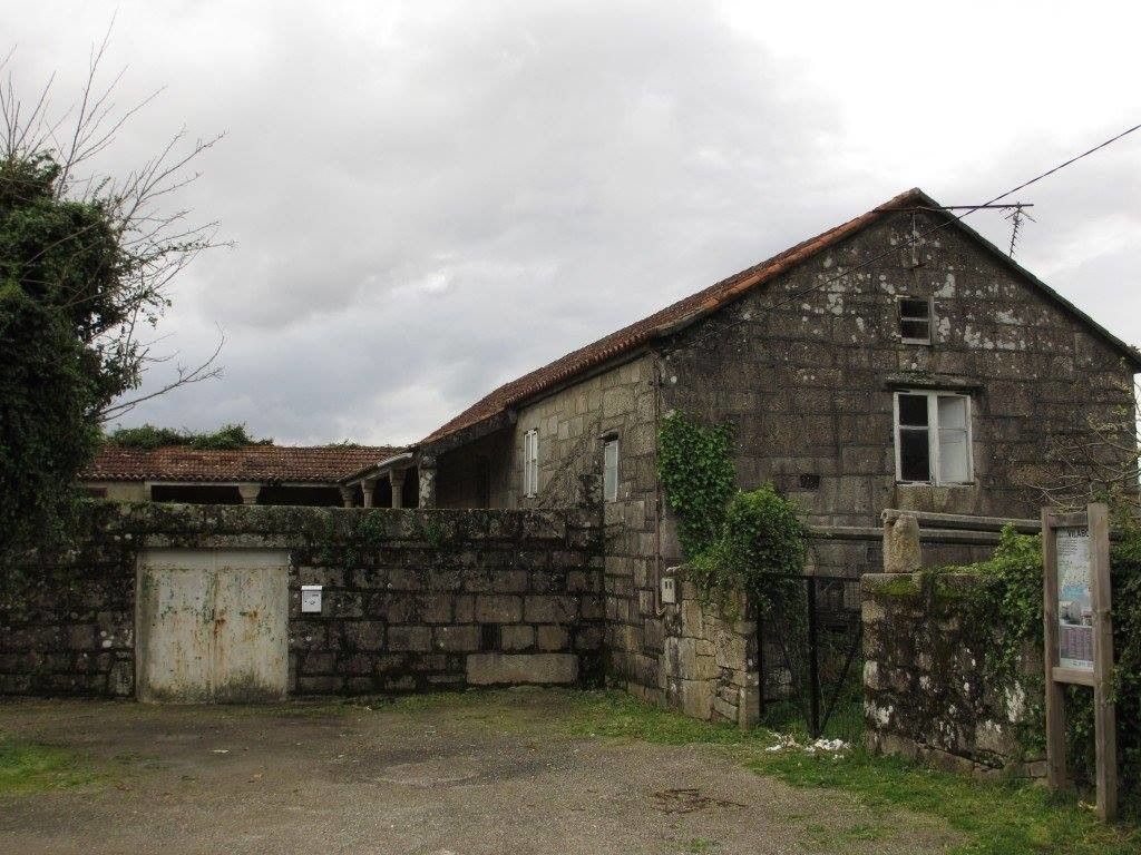 Rectoral de Vilaboa