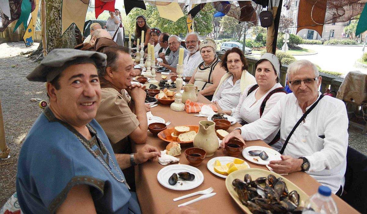 Segunda galería de fotos da Feira Franca 2016 Segunda galería de fotos da Feira Franca 2016