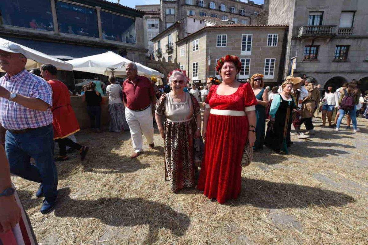 Galería de fotos da Feira Franca 2016 (5) Galería de fotos da Feira Franca 2016 (5)