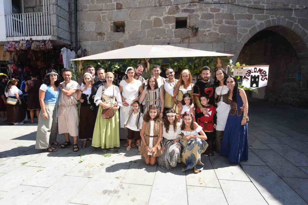 Galería de fotos da Feira Franca 2016 (6) Galería de fotos da Feira Franca 2016 (6)