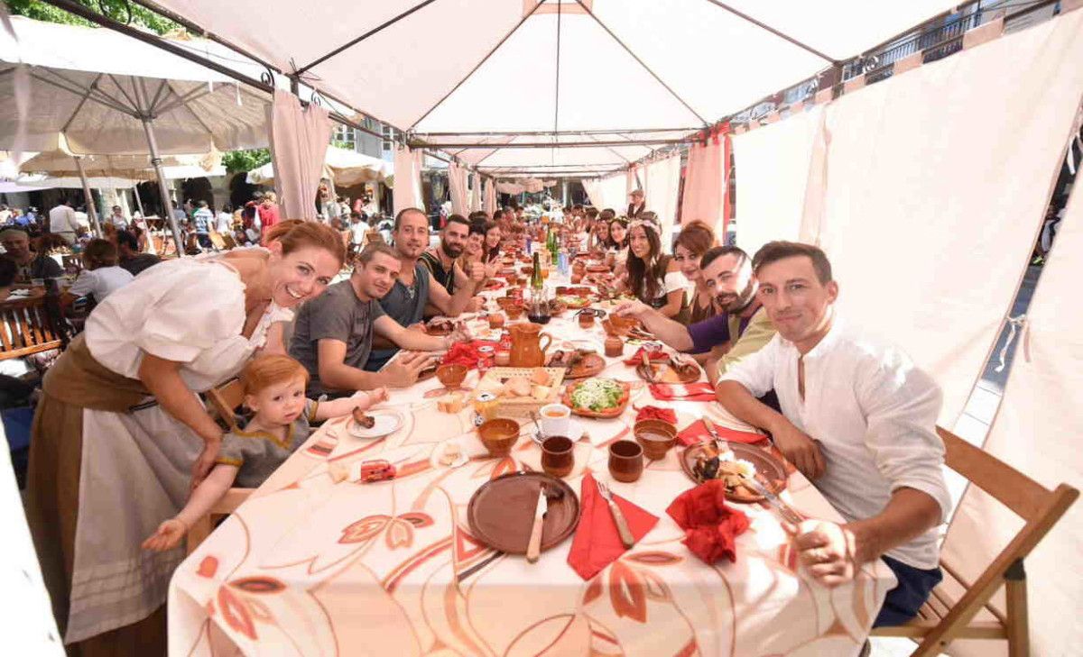 Feira Franca 2016 Feira Franca 2016