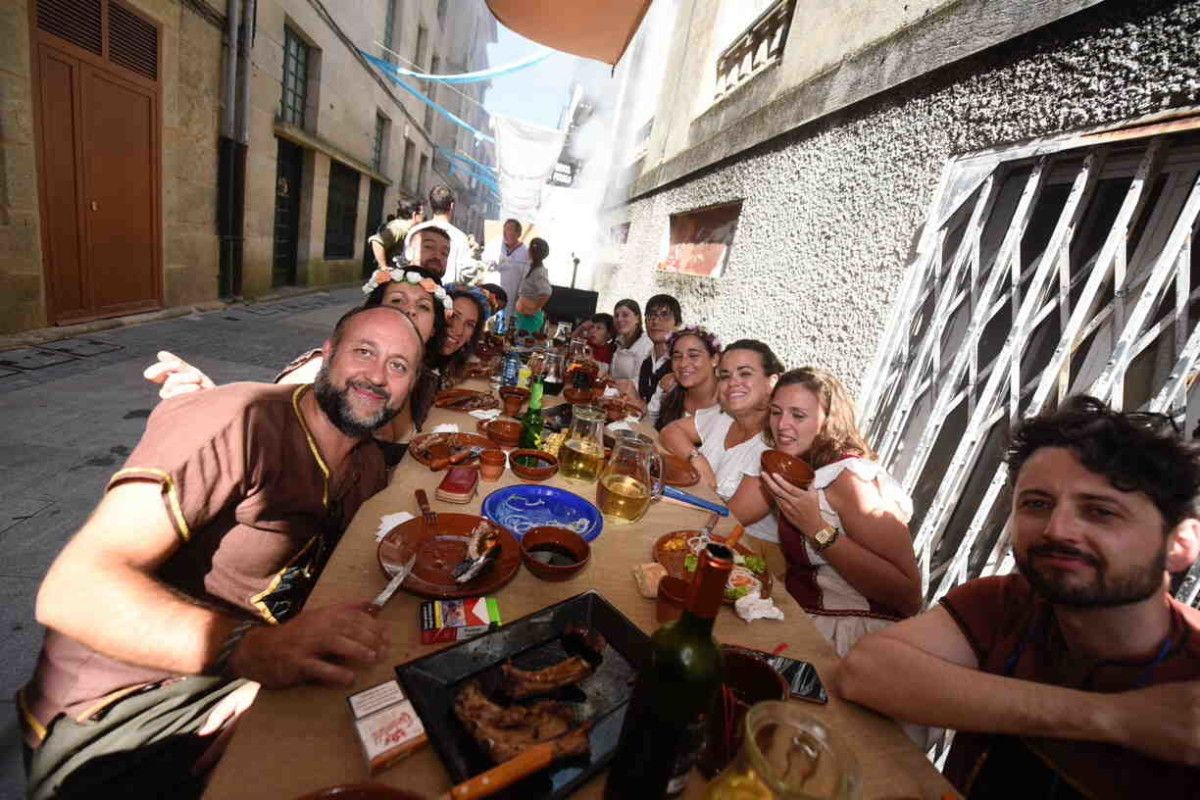 Galería de fotos da Feira Franca 2016 (7) Galería de fotos da Feira Franca 2016 (7)