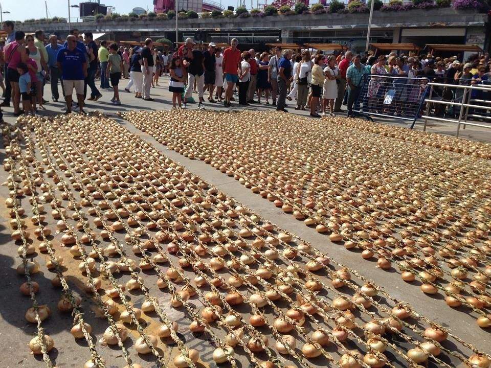 Feira da Cebola 2016