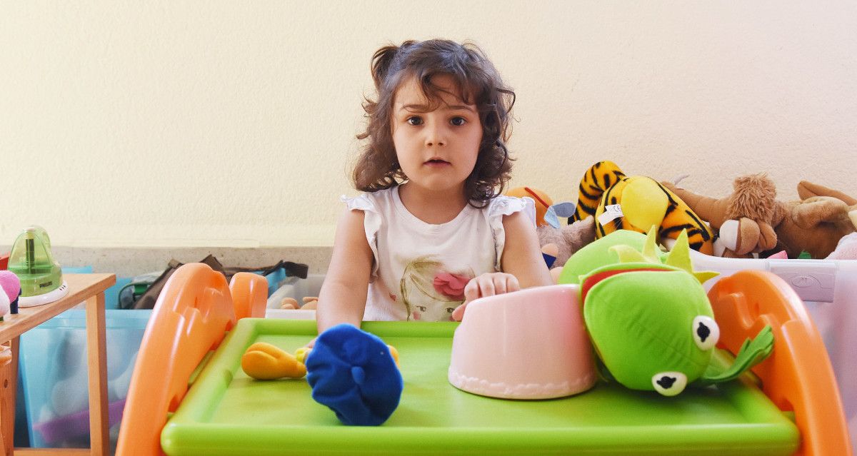 Vuelta al cole en Infantil y Primaria
