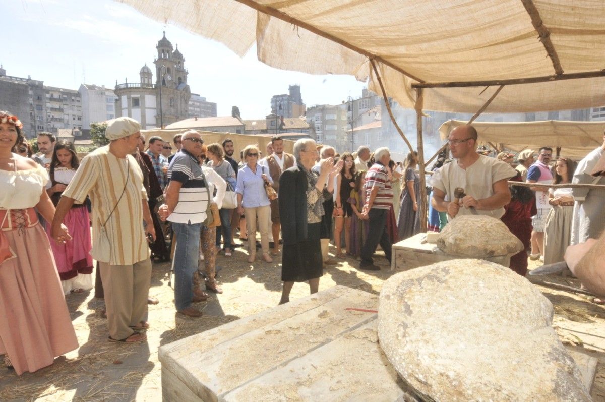 Feira Franca 2013