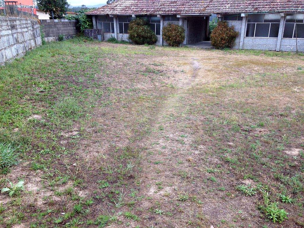 Finca en Cangrallo