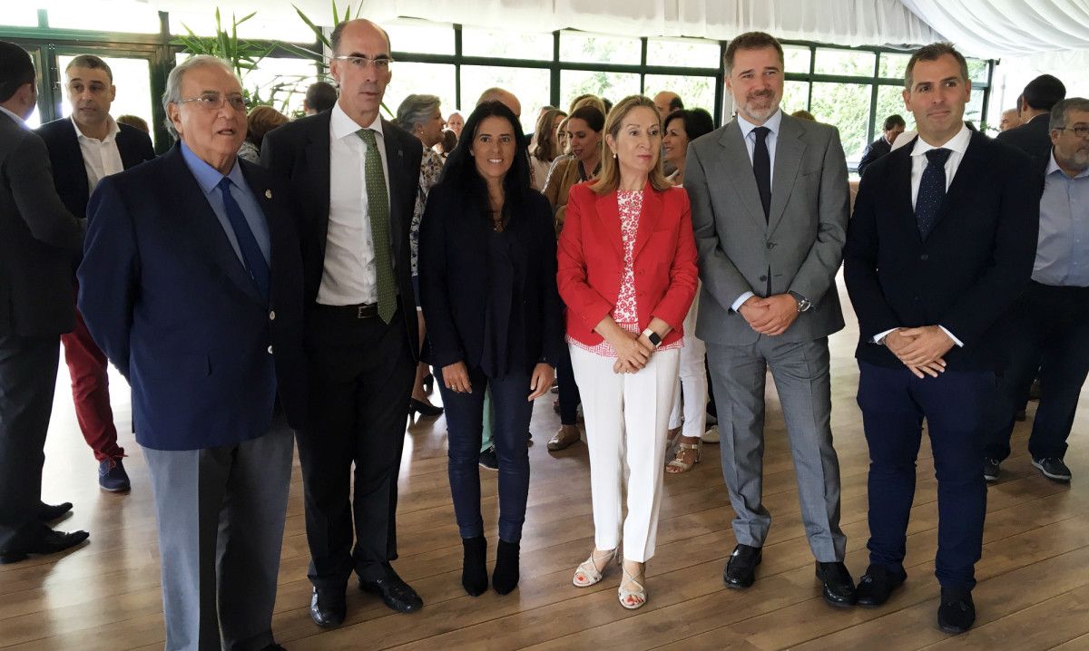 Acto sectorial de Sanidade do Partido Popular