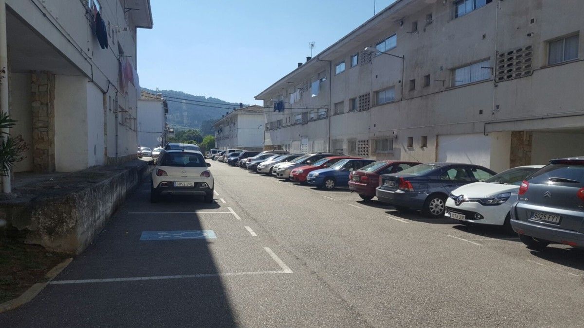 Barriada da Virxe do Carme