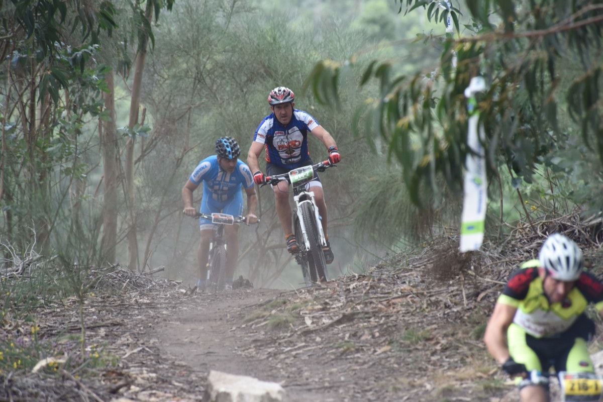 III Pontevedra BTT Non Stop
