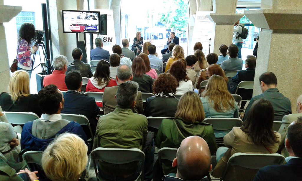Xornadas Smartpeme