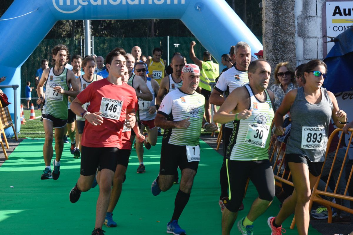 VII Carrera Pinga-Pinga
