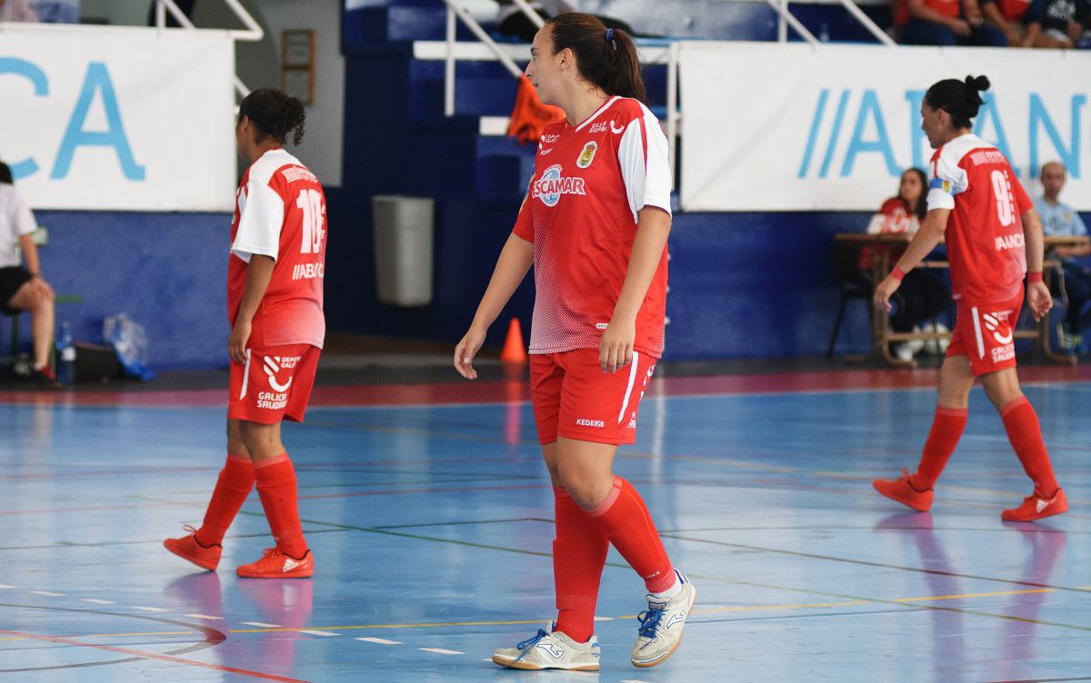 Partido del Poio Pescamar