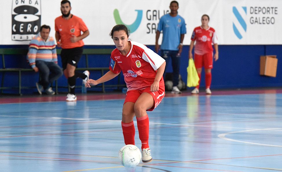 Partido do Poio Pescamar