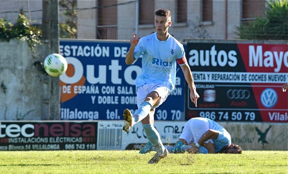 Partido do Villalonga en San Pedro