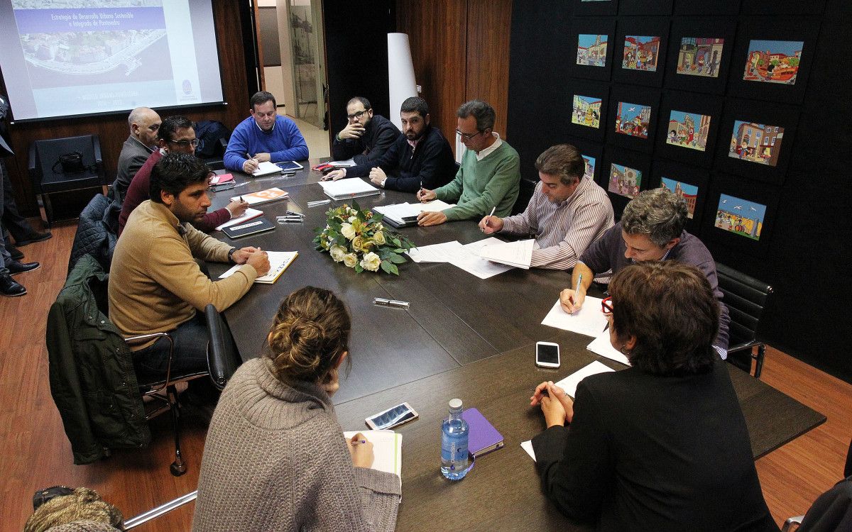 Consello Económico e Social