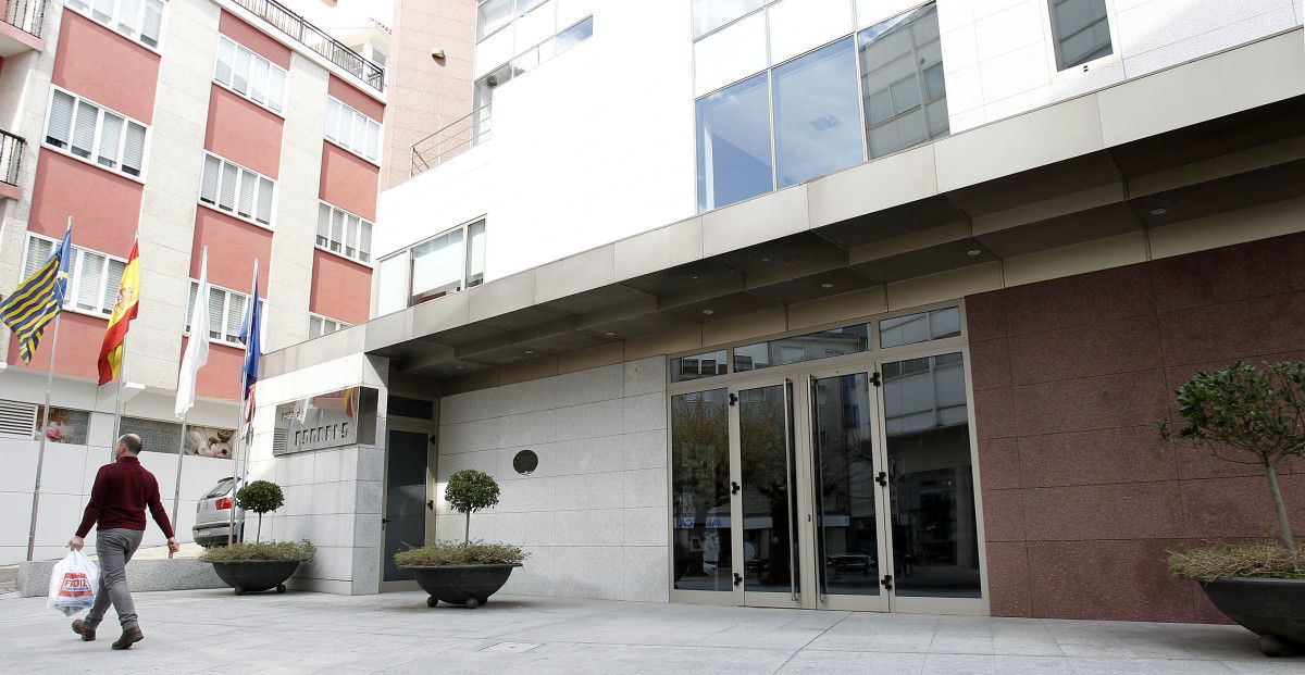 Concello de Sanxenxo