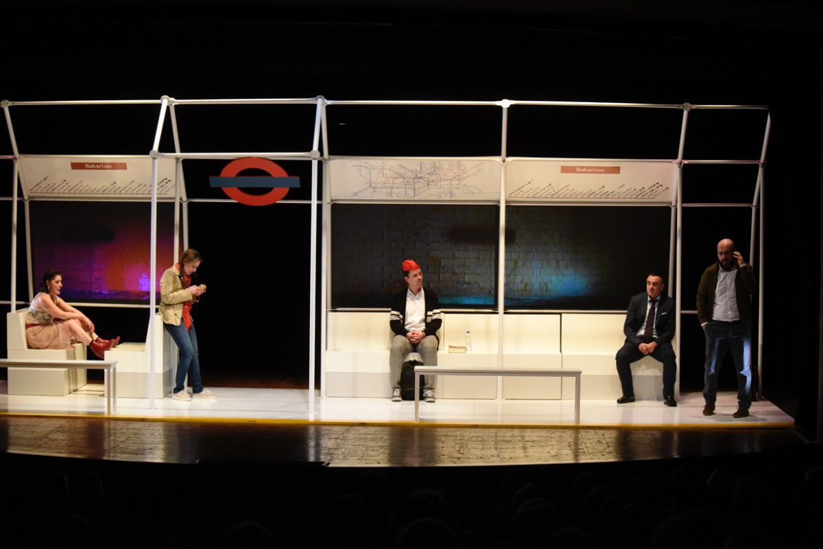 'Get back', de Eme2