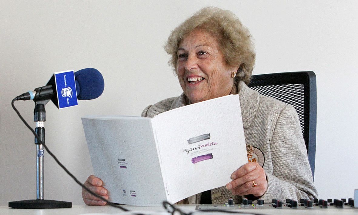 Ángela Ramírez
