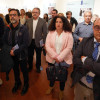 Exposición 'O poder da palabra. 40 anos do Parlamento de Galicia'
