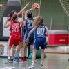 Campionato de España Infantil Feminino de Baloncesto en Marín