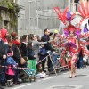 Desfile de Entroido de Pontevedra 2018