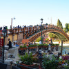Venecia, moito máis que pontes e canais