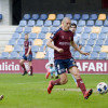 Charles y Rufo, en el partido entre Pontevedra y Compostela de la temporada 20-21