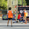 Futsal Street del Leis