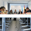 Comisión de Seguimiento del Plan de Saneamiento Local de la Ría de Pontevedra