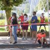 Primera jornada del Campeonato de España Sprint de Triatlón