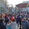 Fiesta infantil de fin de año en Marín