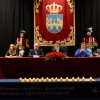 Homenaje a los concejales y funcionarios de Pontevedra represaliados en el Franquismo
