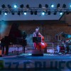 Concierto de Gabriel Peso Trío no Festival Internacional de Jazz