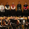Concierto de Año Nuevo de la Orquesta Sinfónica de Pontevedra